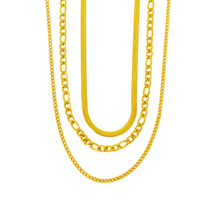 Collier RAYON, collection LUMIERE par AIFEE Jewelry