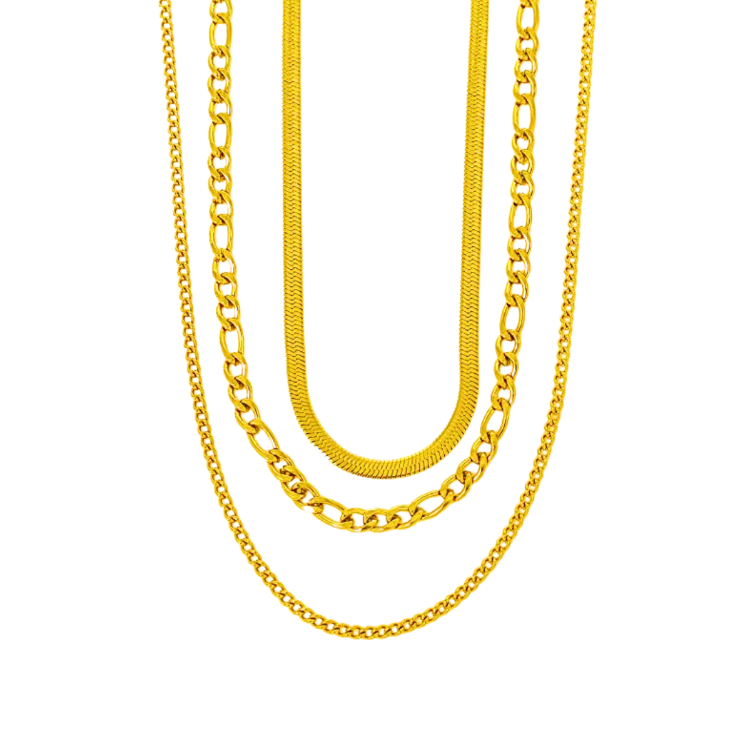 Collier RAYON, collection LUMIERE par AIFEE Jewelry