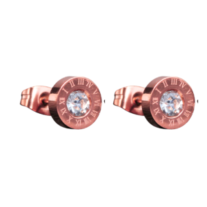 Boucles d’oreilles AUGUSTA, collection ROMAINE par AIFEE Jewelry