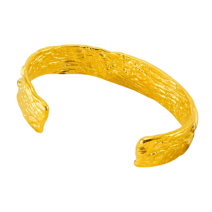 Bracelet jonc OLYMPE, collection ROMAINE par AIFEE Jewelry