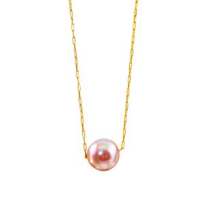 Collier LAILA, collection NUEE DE PERLES par AIFEE Jewelry