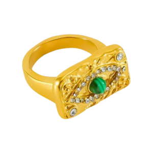 Bague OLYMPE, collection ROMAINE par AIFEE Jewelry. www.aifee-jewelry.com