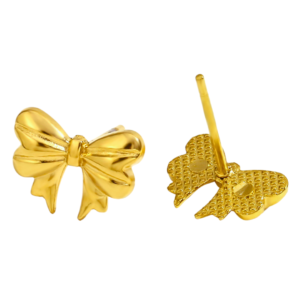 Boucles d’oreilles FETE, collection JARDIN SECRET par AIFEE Jewelry