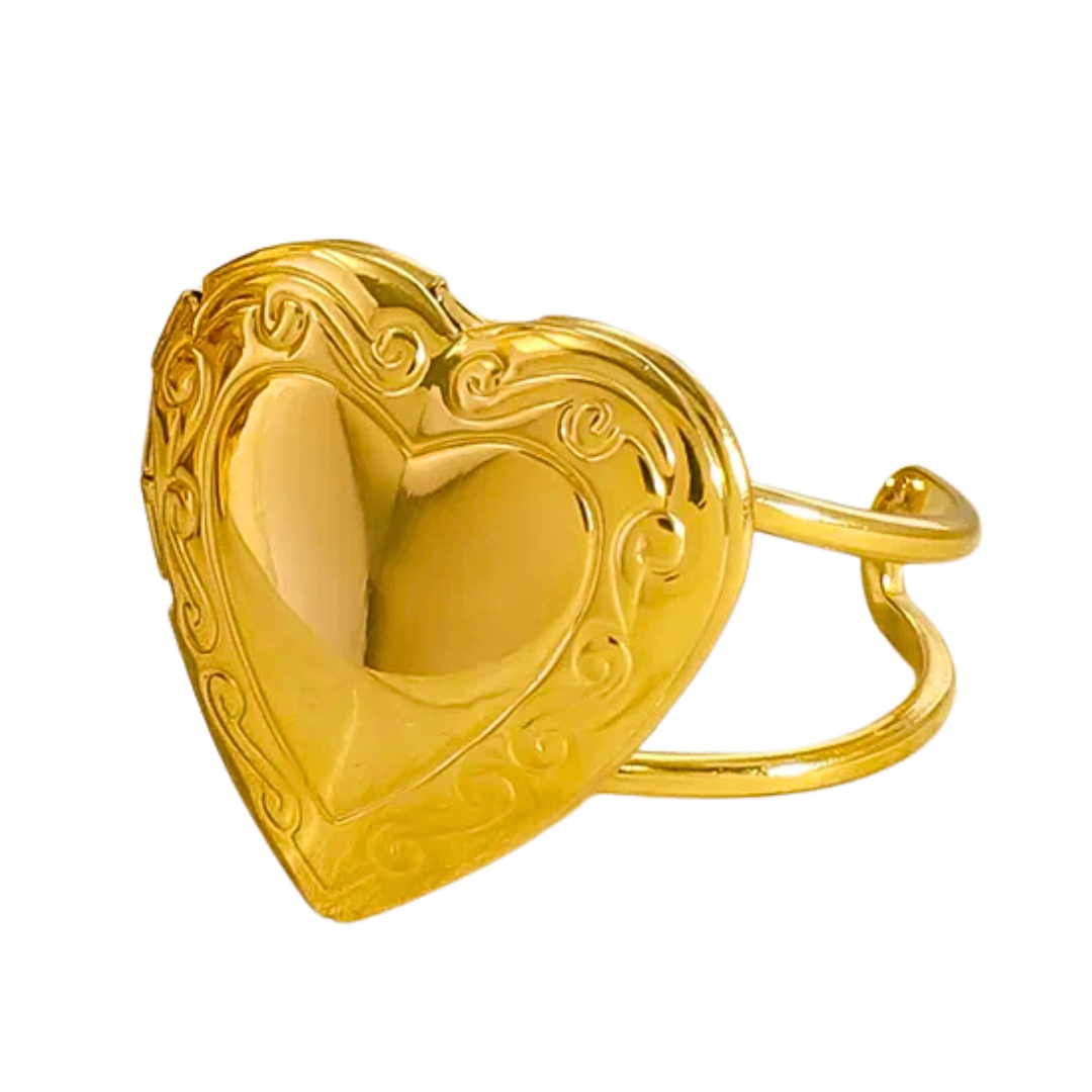 Bague CELESTINE, collection LES ROUCHEUSES par aifee jewelry